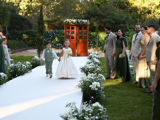 O casamento de Gustavo e Jhordanna em Goiânia, Goiás 62