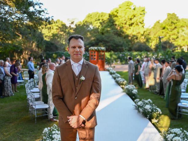 O casamento de Gustavo e Jhordanna em Goiânia, Goiás 63