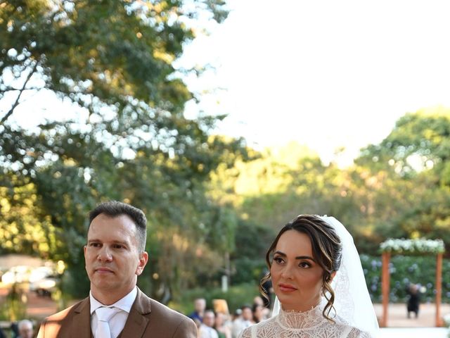 O casamento de Gustavo e Jhordanna em Goiânia, Goiás 74