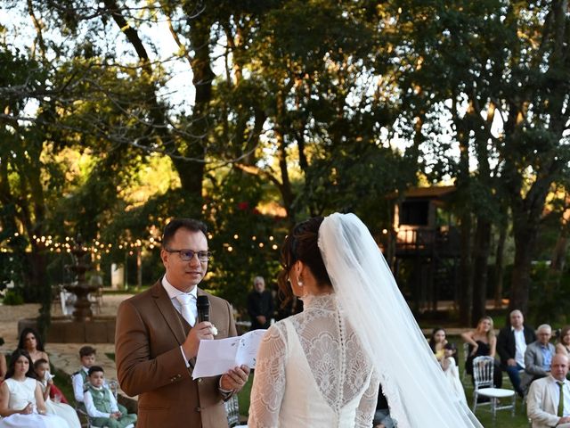 O casamento de Gustavo e Jhordanna em Goiânia, Goiás 76