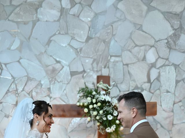 O casamento de Gustavo e Jhordanna em Goiânia, Goiás 80