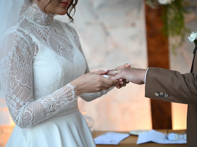 O casamento de Gustavo e Jhordanna em Goiânia, Goiás 82
