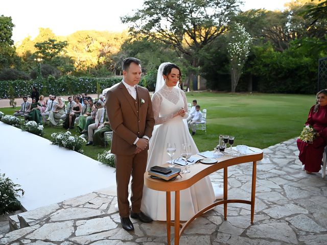 O casamento de Gustavo e Jhordanna em Goiânia, Goiás 85