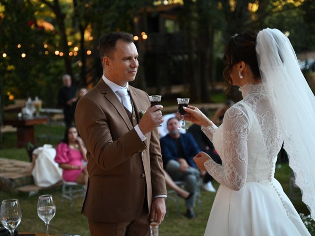 O casamento de Gustavo e Jhordanna em Goiânia, Goiás 86
