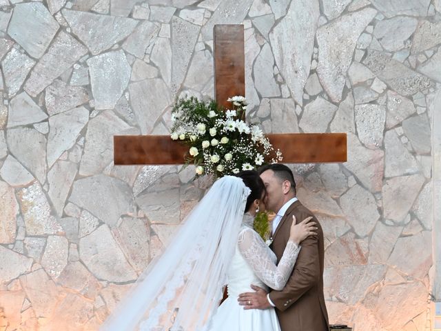 O casamento de Gustavo e Jhordanna em Goiânia, Goiás 87