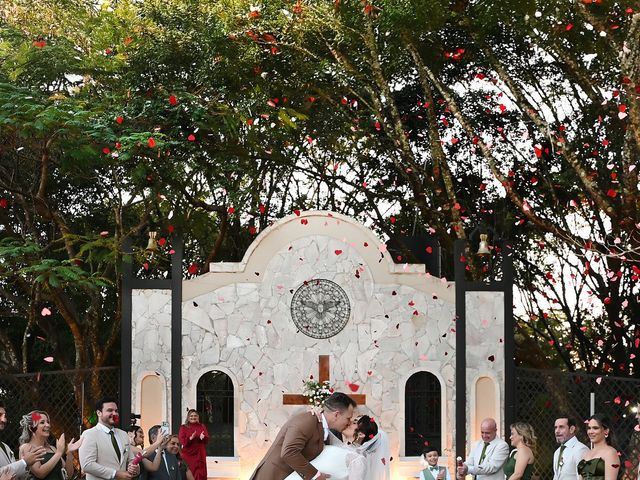O casamento de Gustavo e Jhordanna em Goiânia, Goiás 89