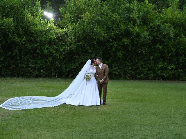 O casamento de Gustavo e Jhordanna em Goiânia, Goiás 97