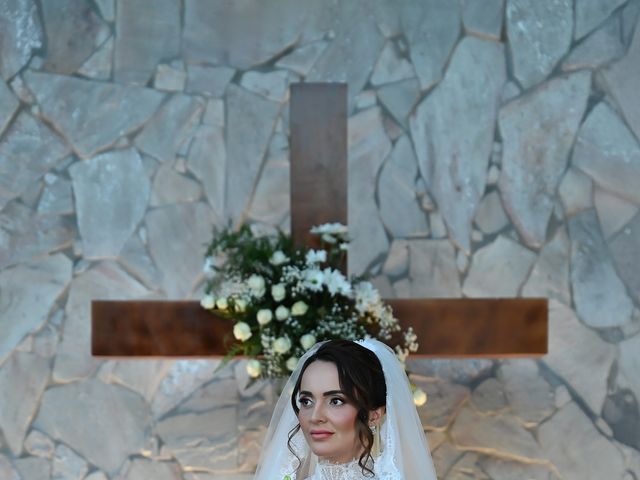 O casamento de Gustavo e Jhordanna em Goiânia, Goiás 98