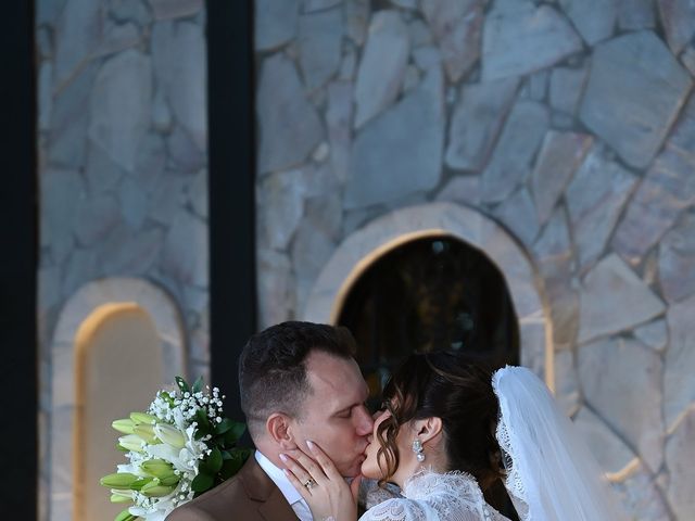 O casamento de Gustavo e Jhordanna em Goiânia, Goiás 99