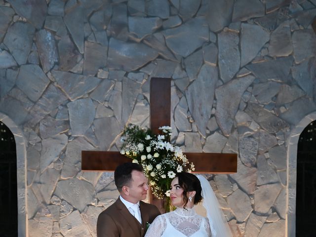 O casamento de Gustavo e Jhordanna em Goiânia, Goiás 100