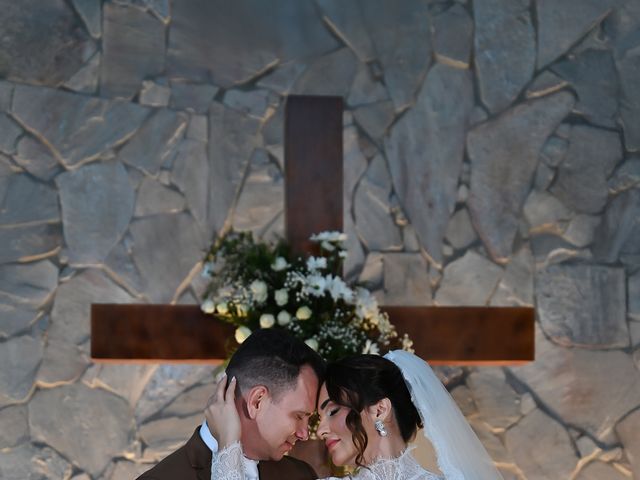 O casamento de Gustavo e Jhordanna em Goiânia, Goiás 101