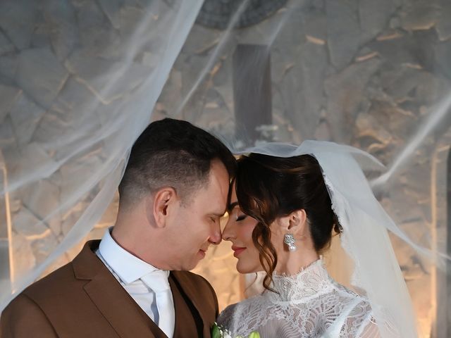 O casamento de Gustavo e Jhordanna em Goiânia, Goiás 104