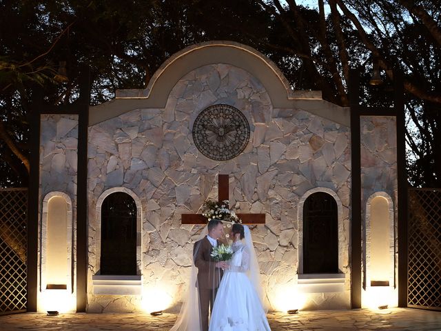 O casamento de Gustavo e Jhordanna em Goiânia, Goiás 106