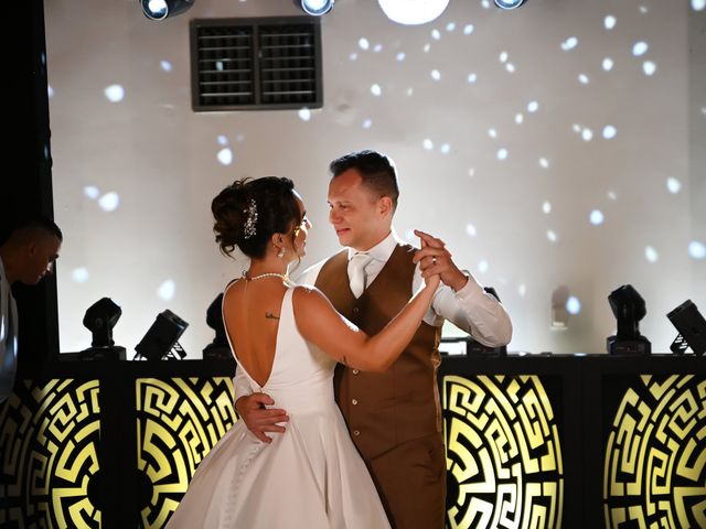 O casamento de Gustavo e Jhordanna em Goiânia, Goiás 111