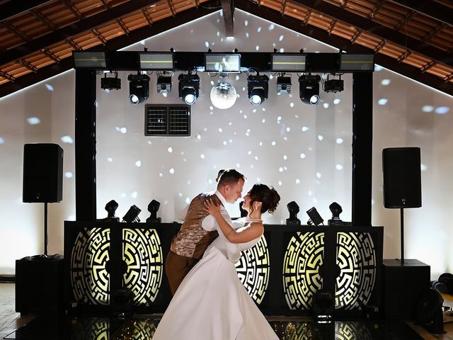 O casamento de Gustavo e Jhordanna em Goiânia, Goiás 112
