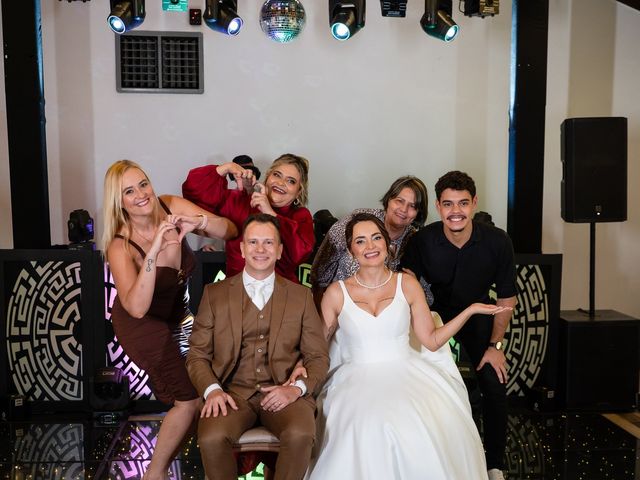 O casamento de Gustavo e Jhordanna em Goiânia, Goiás 116