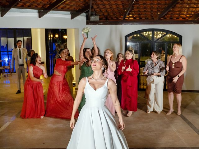 O casamento de Gustavo e Jhordanna em Goiânia, Goiás 121