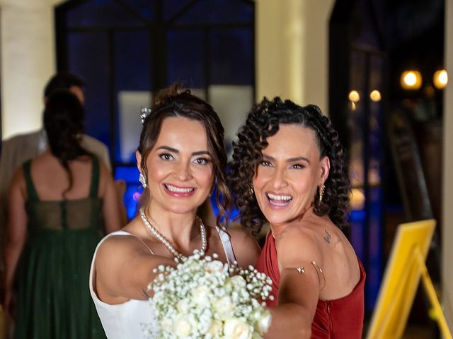 O casamento de Gustavo e Jhordanna em Goiânia, Goiás 125