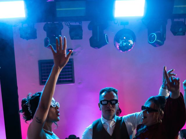 O casamento de Gustavo e Jhordanna em Goiânia, Goiás 126