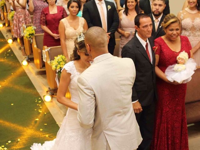 O casamento de Paulo e Danny em São José dos Campos, São Paulo Estado 7