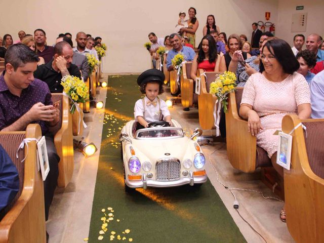 O casamento de Paulo e Danny em São José dos Campos, São Paulo Estado 8