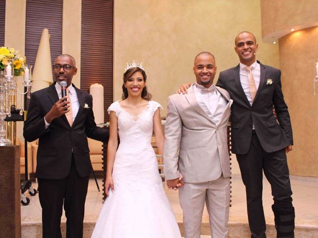 O casamento de Paulo e Danny em São José dos Campos, São Paulo Estado 11
