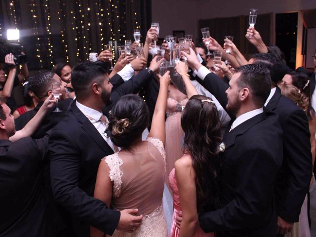 O casamento de Paulo e Danny em São José dos Campos, São Paulo Estado 13
