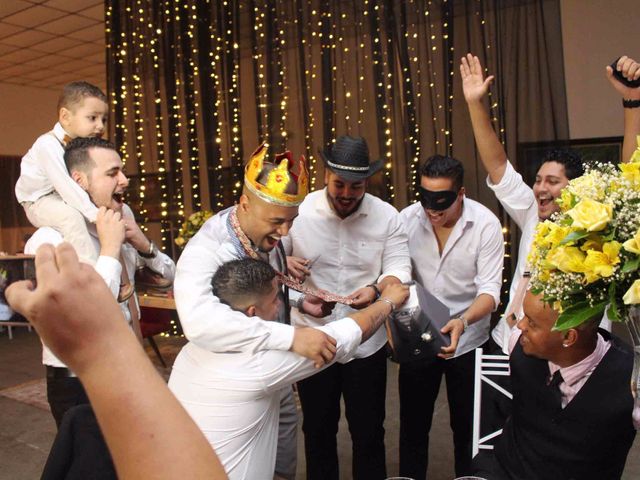 O casamento de Paulo e Danny em São José dos Campos, São Paulo Estado 14