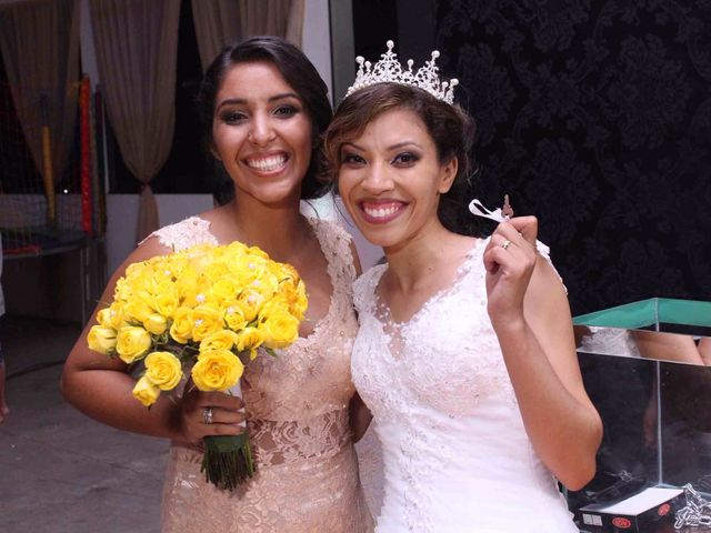 O casamento de Paulo e Danny em São José dos Campos, São Paulo Estado 16