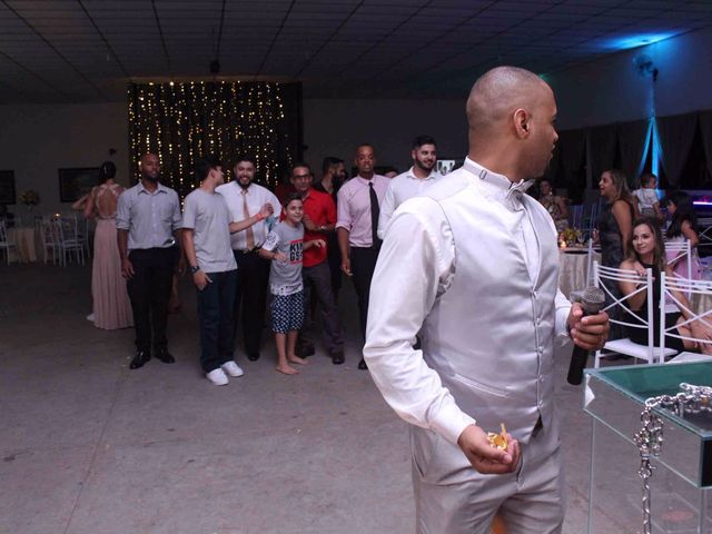 O casamento de Paulo e Danny em São José dos Campos, São Paulo Estado 18