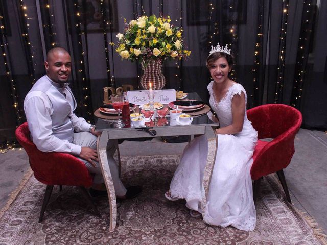 O casamento de Paulo e Danny em São José dos Campos, São Paulo Estado 20
