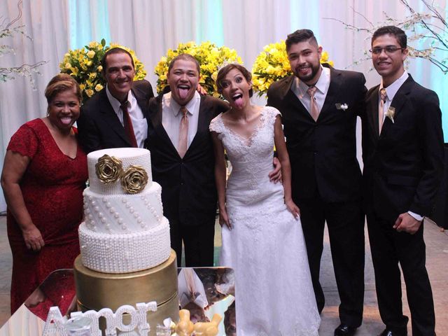 O casamento de Paulo e Danny em São José dos Campos, São Paulo Estado 21