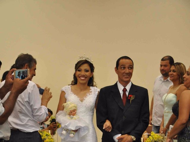 O casamento de Paulo e Danny em São José dos Campos, São Paulo Estado 23