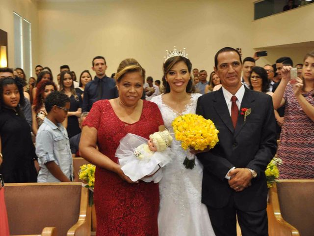 O casamento de Paulo e Danny em São José dos Campos, São Paulo Estado 24