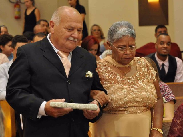 O casamento de Paulo e Danny em São José dos Campos, São Paulo Estado 25
