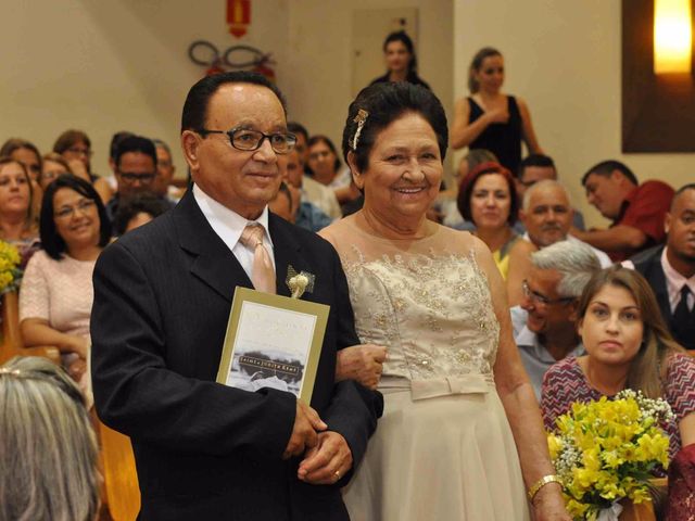 O casamento de Paulo e Danny em São José dos Campos, São Paulo Estado 26