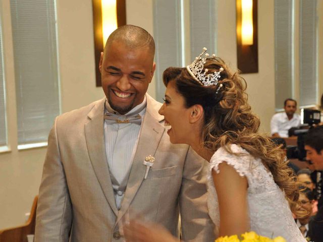 O casamento de Paulo e Danny em São José dos Campos, São Paulo Estado 27