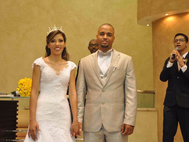 O casamento de Paulo e Danny em São José dos Campos, São Paulo Estado 28