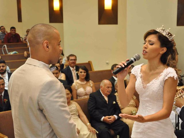 O casamento de Paulo e Danny em São José dos Campos, São Paulo Estado 29