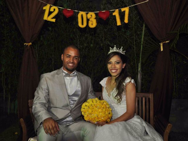 O casamento de Paulo e Danny em São José dos Campos, São Paulo Estado 30
