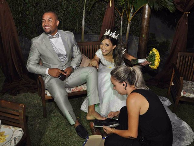 O casamento de Paulo e Danny em São José dos Campos, São Paulo Estado 31
