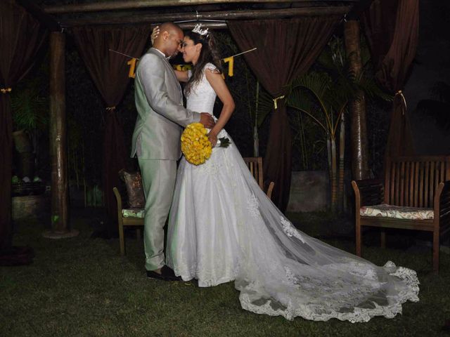 O casamento de Paulo e Danny em São José dos Campos, São Paulo Estado 32