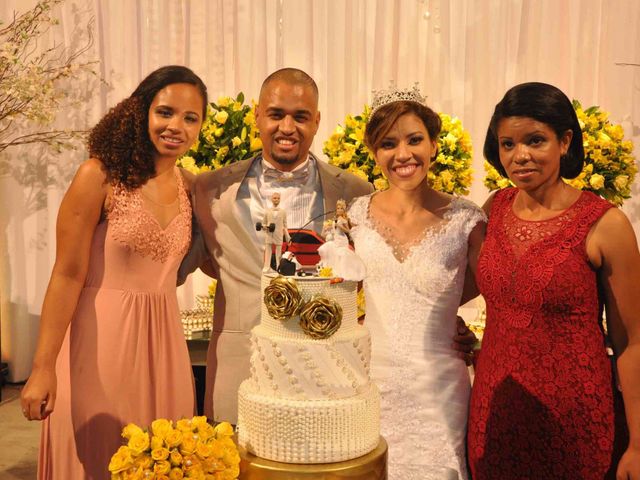 O casamento de Paulo e Danny em São José dos Campos, São Paulo Estado 33