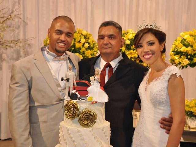O casamento de Paulo e Danny em São José dos Campos, São Paulo Estado 34