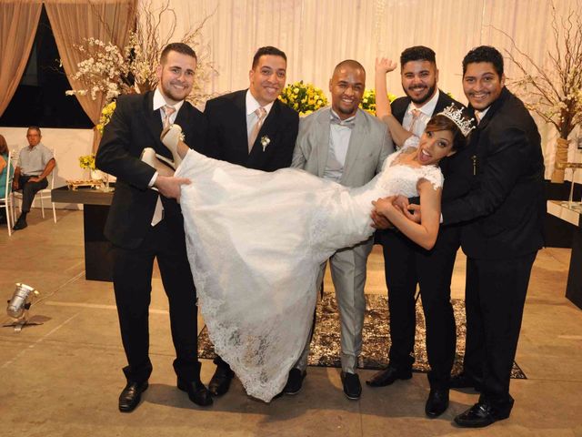 O casamento de Paulo e Danny em São José dos Campos, São Paulo Estado 37
