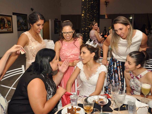 O casamento de Paulo e Danny em São José dos Campos, São Paulo Estado 39