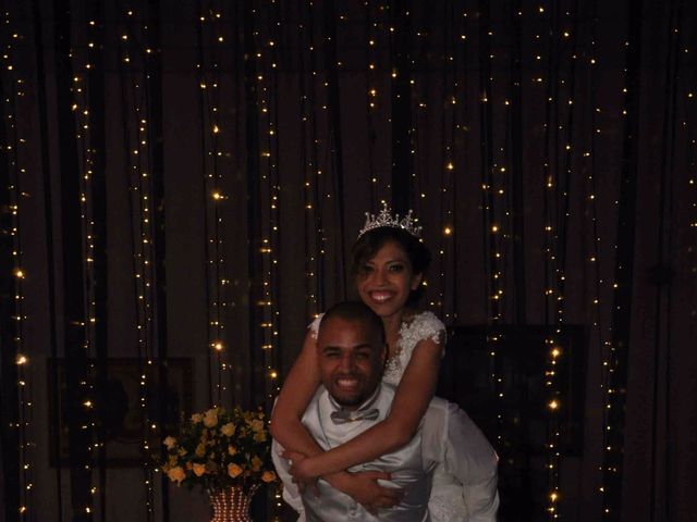 O casamento de Paulo e Danny em São José dos Campos, São Paulo Estado 41