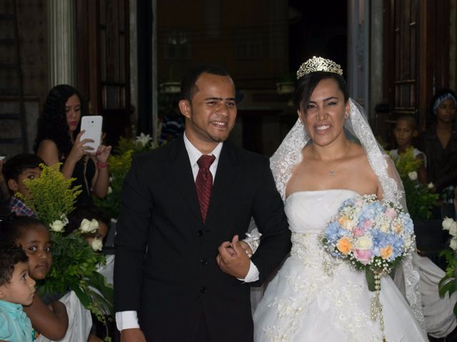 O casamento de Marcelo e Daiane em Barra do Piraí, Rio de Janeiro 6