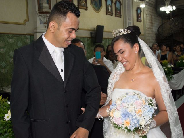 O casamento de Marcelo e Daiane em Barra do Piraí, Rio de Janeiro 7