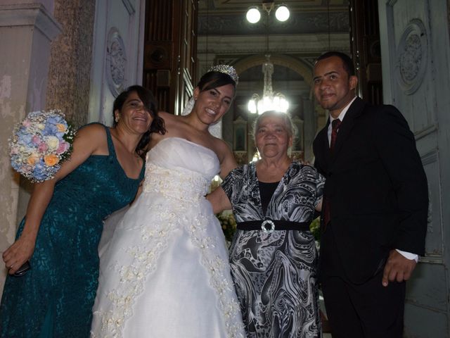 O casamento de Marcelo e Daiane em Barra do Piraí, Rio de Janeiro 18